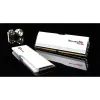 DIMM 64 GB DDR5-6000 (2x 32 GB) Dual-Kit, Memory White, F5-6000J2836G32GX2-RM5NRW, Ripjaws M5 Neo RGB, AMD EXPO