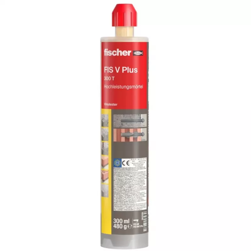Fischer 576808