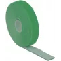 Kabliuko/Kilpos tvirtinimo juosta DeLOCK 18731 Žalia 20mm 5m