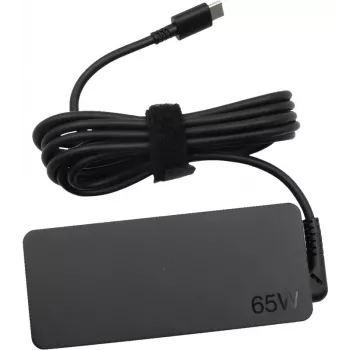 Lenovo PD,65W,20/15/9/5V,3P,WW,DEL (FRU02DL106)