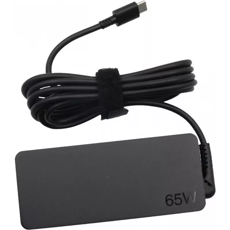 Lenovo PD,65W,20/15/9/5V,3P,WW,DEL (FRU02DL106)