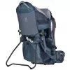 Kūdikio nešimo kuprinė Deuter Kid Comfort Active