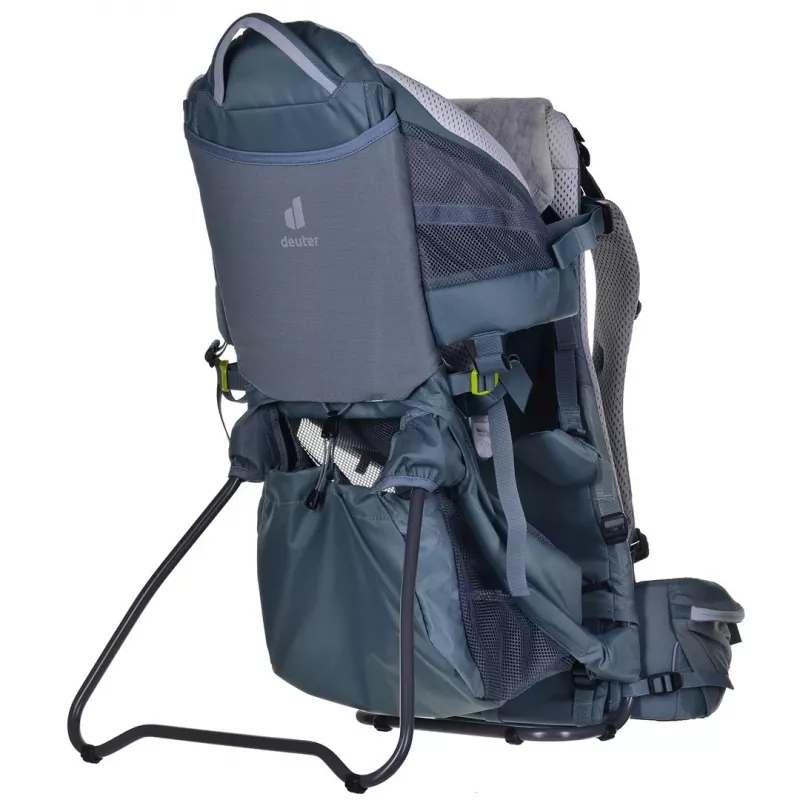 Kūdikio nešimo kuprinė Deuter Kid Comfort Active