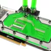 Aušinimo skystis EK Water Blocks 3831109813294 žalias skaidrus suderinamas su EK-DuraClear EK-ZMT