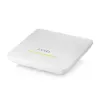 Zyxel NWA90BE PRO 5764 Mbit/s baltas maitinimas per Ethernet (PoE)