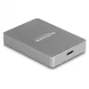 DeLOCK USB Type-C Card Reader skaitytuvas CFexpress XQD Aliuminis Pilka 10000 Mbit/s
