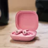 Belaidės Powerbeats Fit ausinės – Power Pink