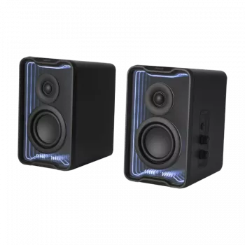 Edifier QR30-BK Juoda