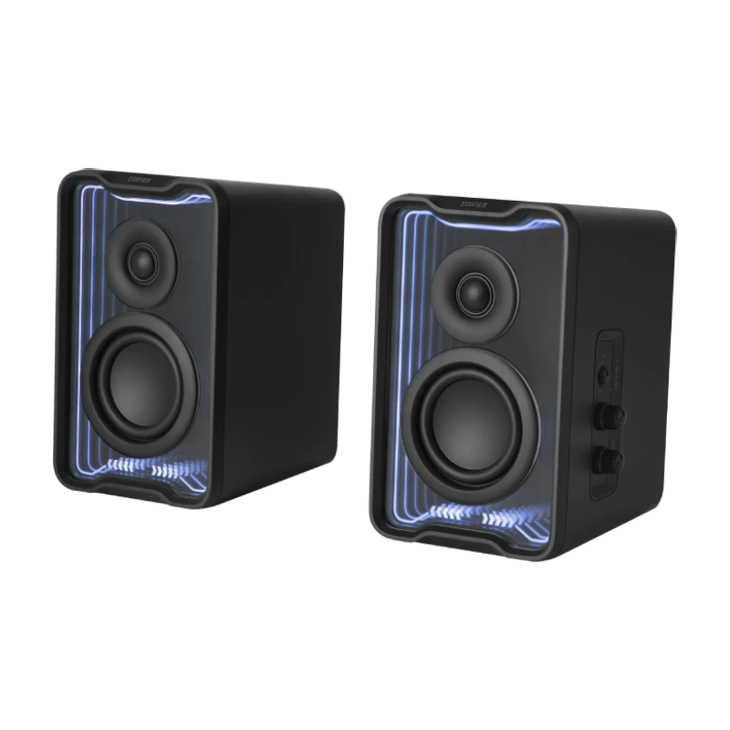 Edifier QR30-BK Juoda