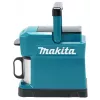 Belaidis kavos virimo aparatas Makita DCM501Z