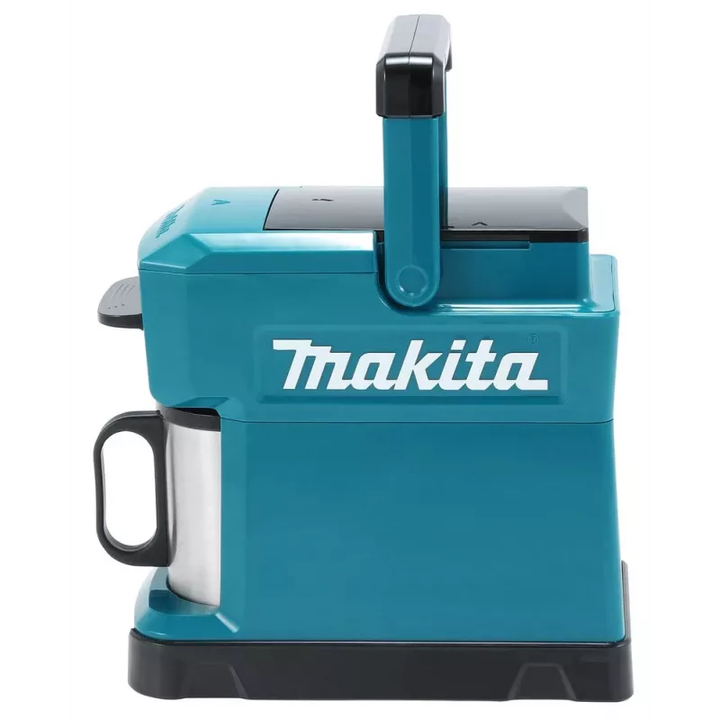 Belaidis kavos virimo aparatas Makita DCM501Z