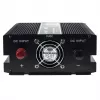 Maitinimo inverteris Green Cell INV07, nuolatinė srovė 12 V į kintamąją 230 V, 300 W, 50 Hz, C tipo kištukas, juodas