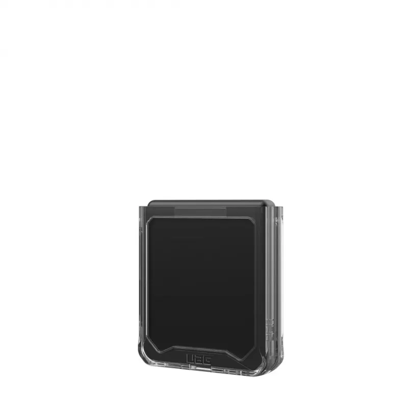 Urban Armor Gear Plyo mobiliojo telefono dėklas 17 cm (6,7) Dangtelis permatomas
