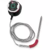 Weber grilio termometras iGrill mini, su LED ekranu