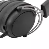 Ausinės White Shark GH-2341 Gorilla Juoda/Pilka