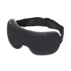 Therabody Smart Goggles 2.0 masažuoklis veidui juodas