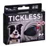 Tickless Pet ultragarso erkių atbaidymo įrenginys