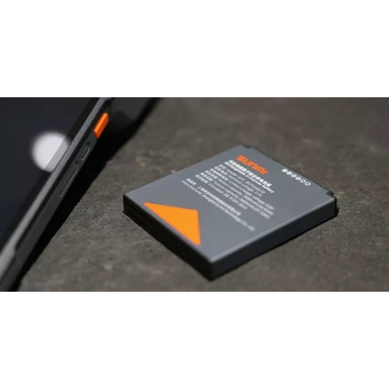 Lithium Battery V2s
