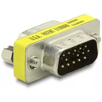 Jungties jungčių adapteris VGA DeLOCK 65010