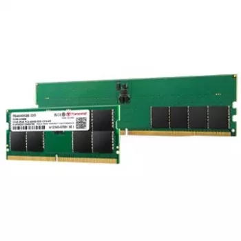 Atminties modulis Transcend DDR5 16 GB 5600 MHz ECC