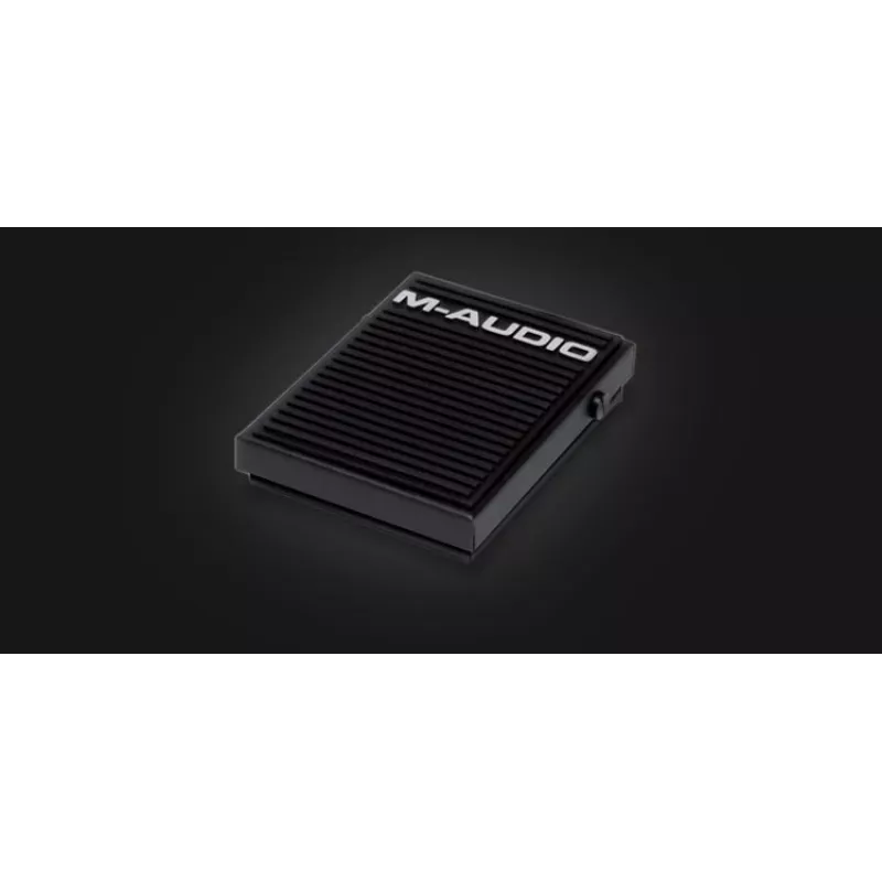 M-AUDIO SP-1 Sustain pedal 6.35 mm
