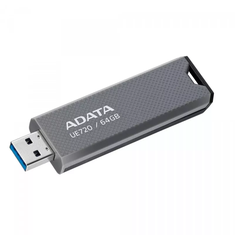 Pendrive UE720 64GB USB3.2-A Gen2 pilka