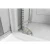 DIGITUS Professional Dynamic Basic Series DN-19 16U-6/6-EC - korpusas - tinkamas montuoti prie sienos - pilka, RAL 7035 - 16U - 48,3 cm (19)