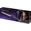 Remington CI 5519 garbanojimo lazdelė Warm Juoda, Pilka