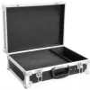 Roadinger universal case K-1 – lengvas, patvarus dizainas instrumentams ir priedams