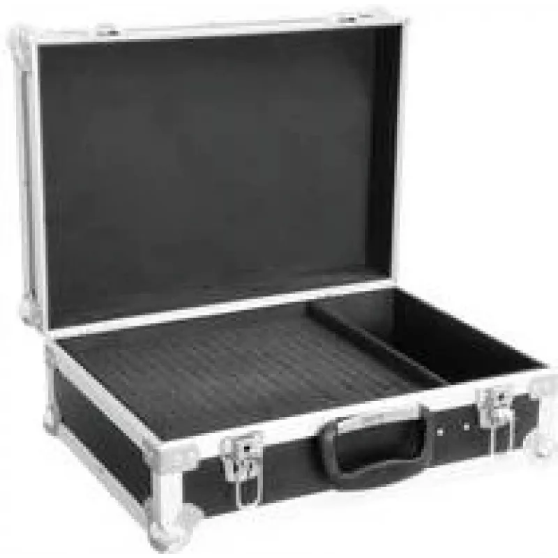 Roadinger universal case K-1 – lengvas, patvarus dizainas instrumentams ir priedams