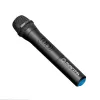 Nešiojamas karaokės garsiakalbis MANTA SPK5021PRO 20W, 12 colių žemų dažnių garsiakalbis, 80W RMS, Bluetooth, baterija iki 5 val., SD/USB, mikrofono ir gitaros įvestys