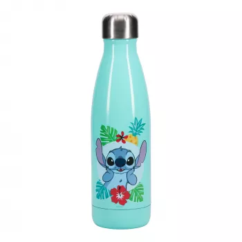 Gertuvė Paladone PP10960LS 460 ml Nerūdijantis plienas Turquoise