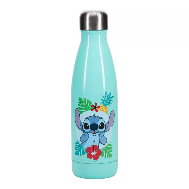 Gertuvė Paladone PP10960LS 460 ml Nerūdijantis plienas Turquoise