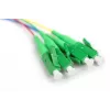 Digitus FTTH Drop kabelis Singlemode 4 Fiber 30 m LC/APC