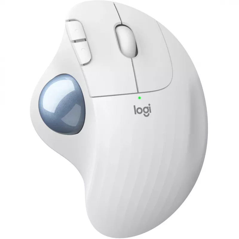 Logitech 910-006438 baltas