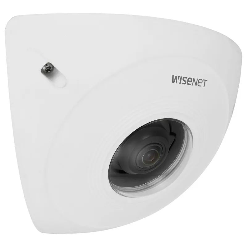 Hanwha Techwin kampinė kamera TNV-8011C 5 MP