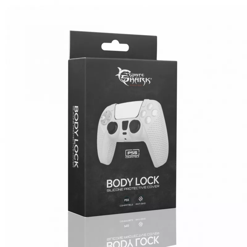 White Shark PS5-541 Body Lock Balta