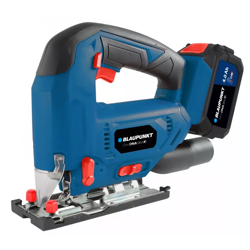 Jigsaw Blaupunkt CJ5010