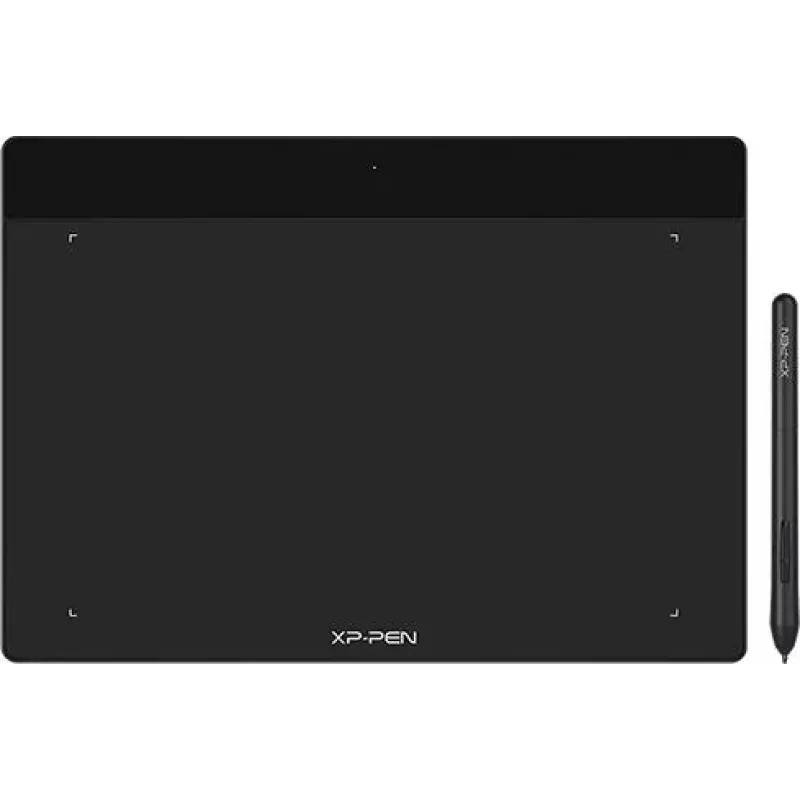 XP-Pen Deco Fun L Classic Juoda