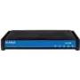VoIP ATA MITEL TA7104 (modelis 51309162) be kintamosios srovės maitinimo laido