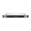 HPE ProLiant DL20 Gen11 - Serveris - Montuojamas stelaže - 4U - 1 krypčių - 1 x Xeon 6325P / 3,5 GHz - RAM 32 GB - SATA/SAS/NVMe - Karšto keitimo 6,4 cm (2,5) (P87465-425)