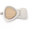 Philips Eco Conscious Edition lašelinio filtro kavos virimo aparatas HD5120/00, 1,2 l / Pažeista pakuotė