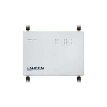 Prieigos taškas LANCOM IAP-822 2.4 GHz 5 GHz Wi-Fi standartas