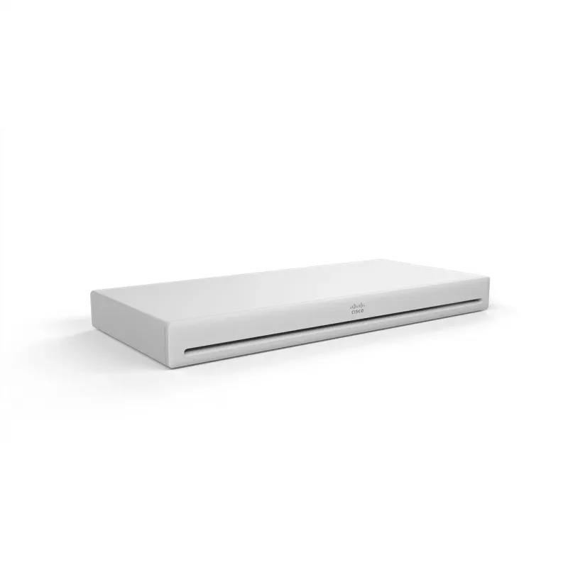 Cisco Codec EQ - Stand Alone