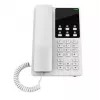 „Grandstream Networks GHP620W“ IP telefonas baltas 2 linijos LCD Wi-Fi