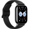 Išmanusis laikrodis Xiaomi Redmi Watch 5 Lite — 1,96 col. AMOLED, GPS, 470 mAh, 48 mm, TPU dirželis, juodas