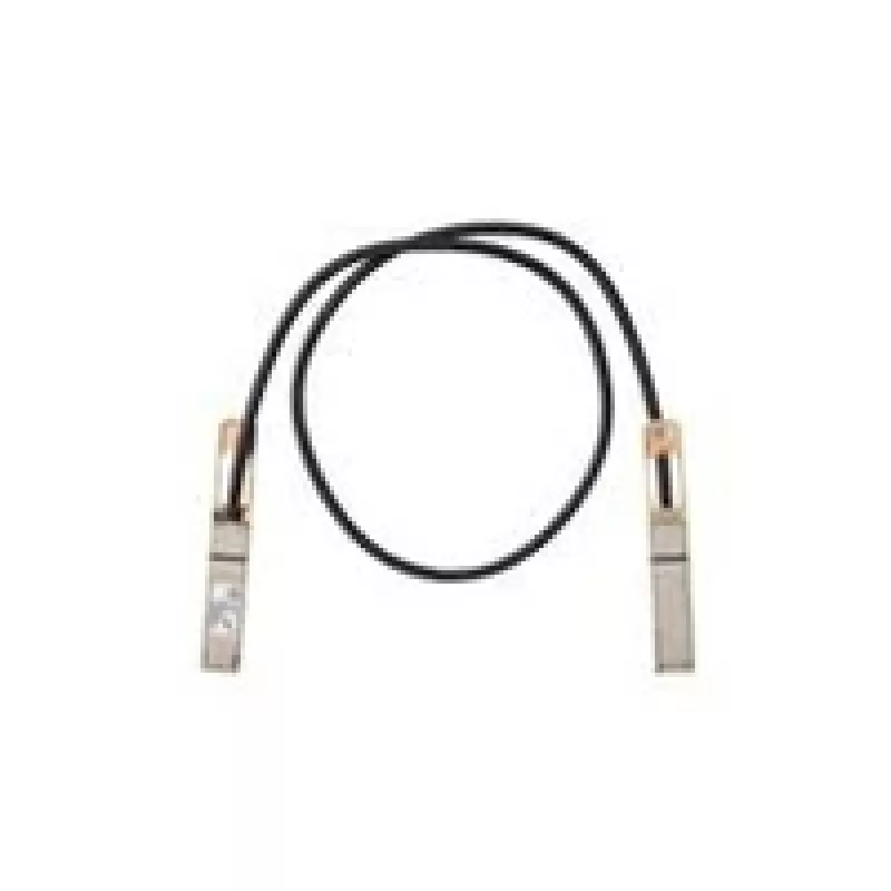 Cisco QSFP-100G-CU1M= InfiniBand / šviesolaidinis kabelis 1 m