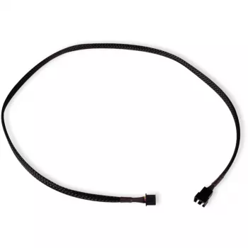 RGB skirstytuvas Alphacool 18699 5V juodas 600mm