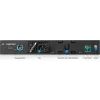 Maitinimo šaltinis UBIQUITI EP-54V-150W 150 W, AC 100–240 V, 50–60 Hz, juodas
