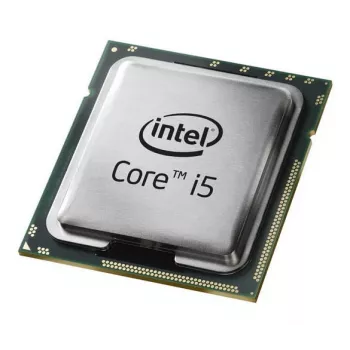 Intel Core i5 4460 - 3.2 GHz - 4 branduoliai - 4 gijos